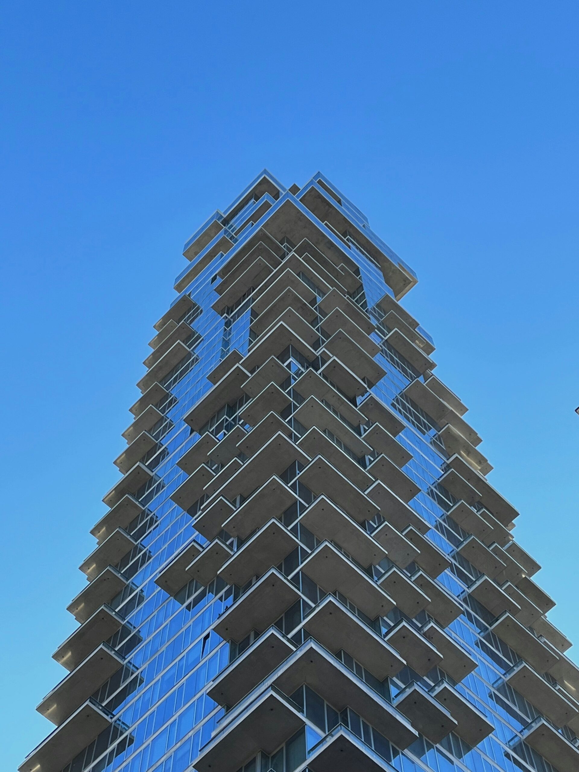 پروژه برج تجاری ولنجک