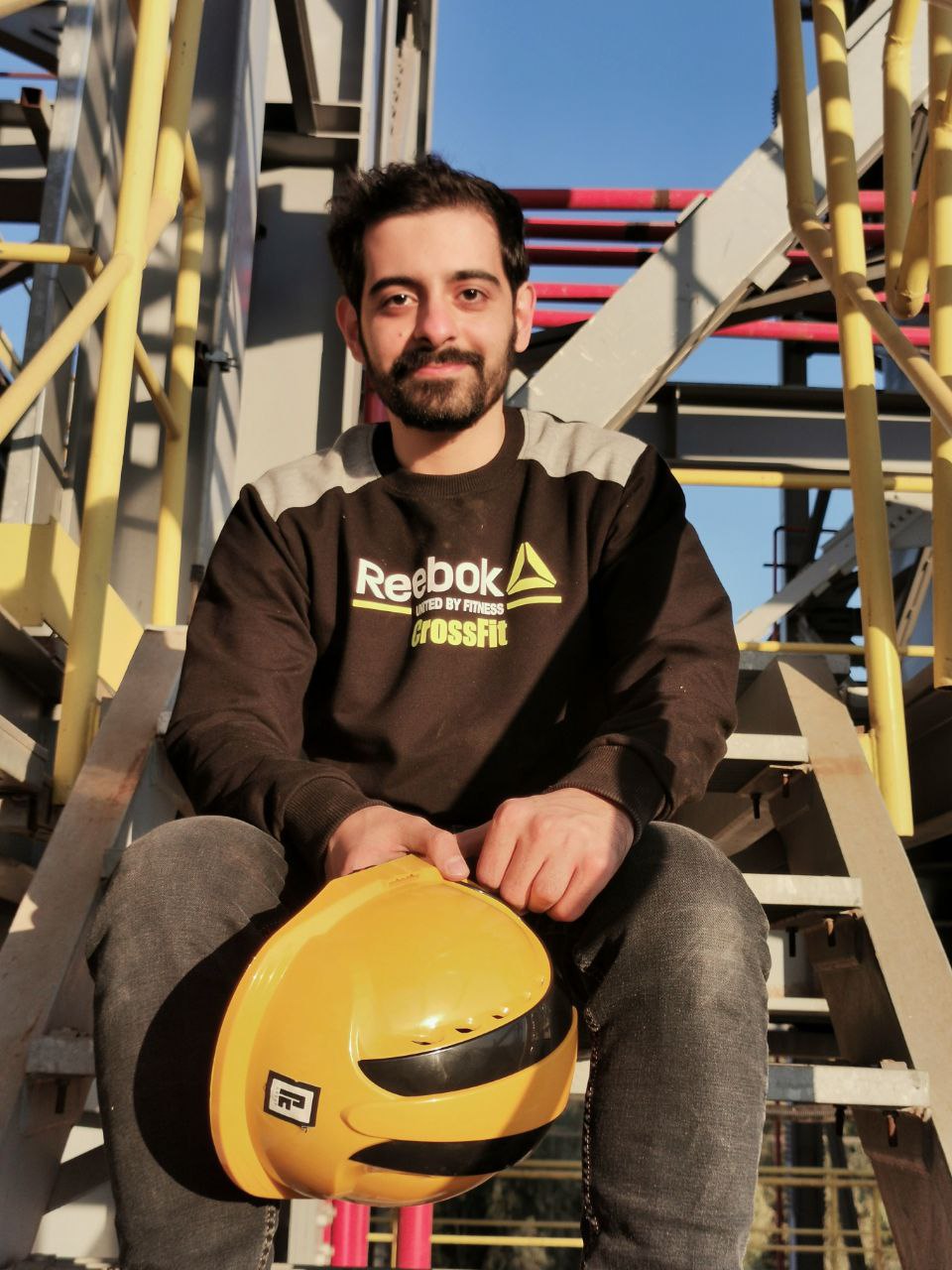 مهندس امیرعبدی