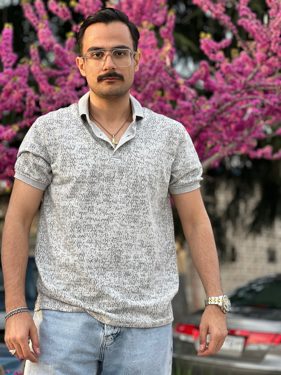 مهندس سهیل‌قلی‌زاده